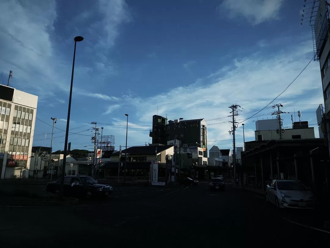 旅游推荐💗一人游：📷记录一下说走就走的关西solo trip