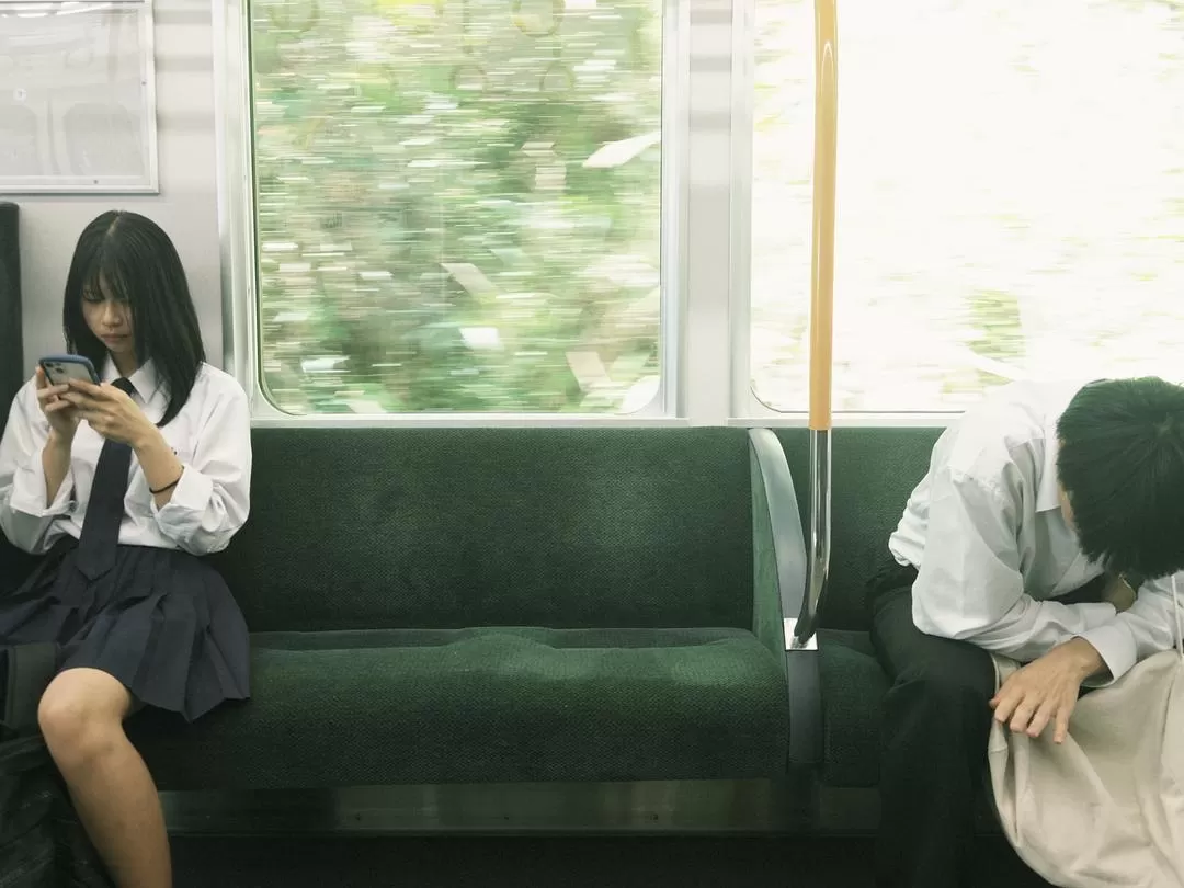 旅游推荐💗一人游：📷记录一下说走就走的关西solo trip