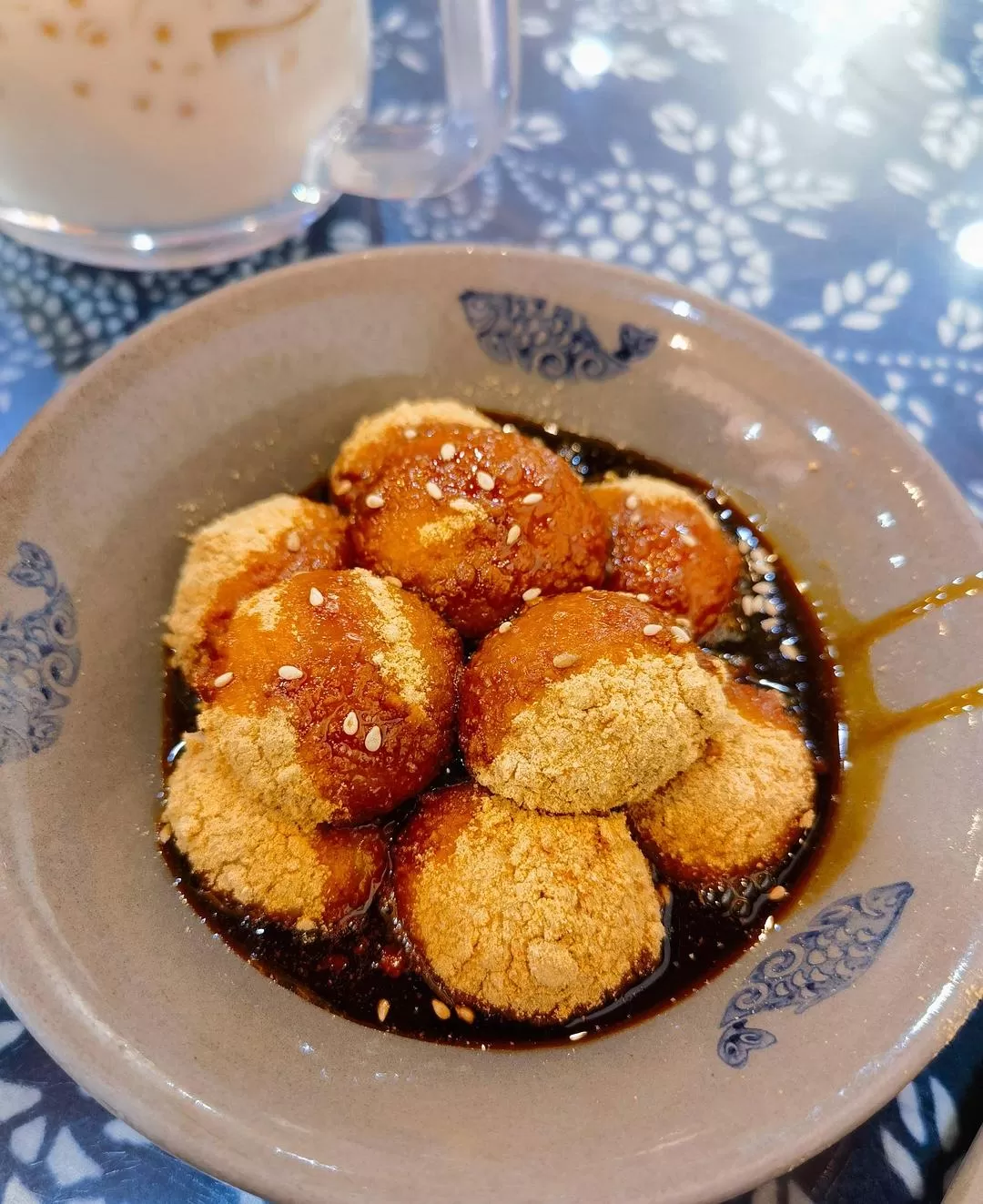 旅游推荐💥一人游:西双版纳-普洱-玉溪-昆明米线之旅成功