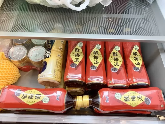 🌟康师傅其他饮料怎么样？
