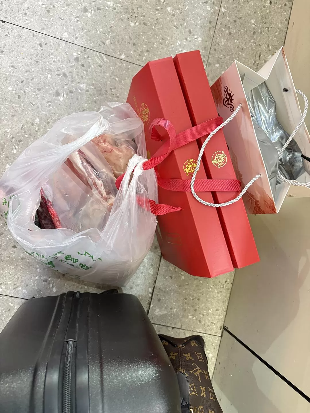 旅游推荐🉑一人游：春节成功的甘肃之旅