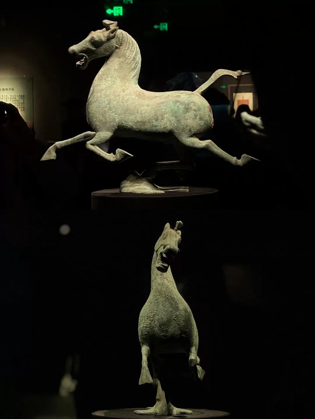 旅游推荐🉑一人游：春节成功的甘肃之旅