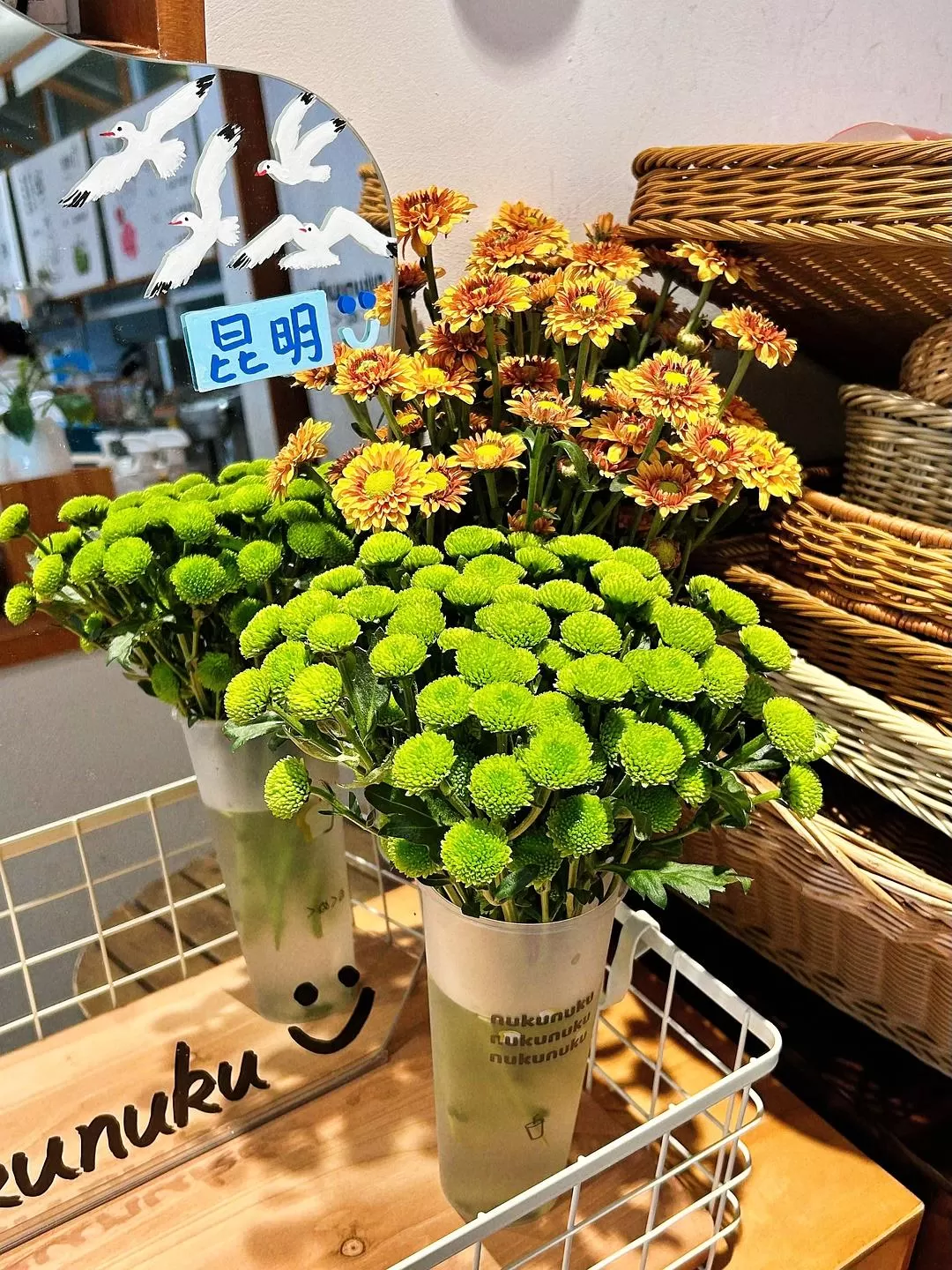 旅游推荐💥一人游:西双版纳-普洱-玉溪-昆明米线之旅成功