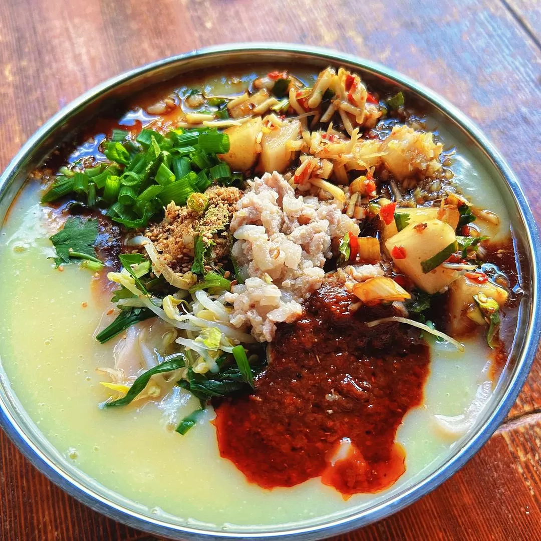 旅游推荐💥一人游：西双版纳-普洱-玉溪-昆明米线之旅成功