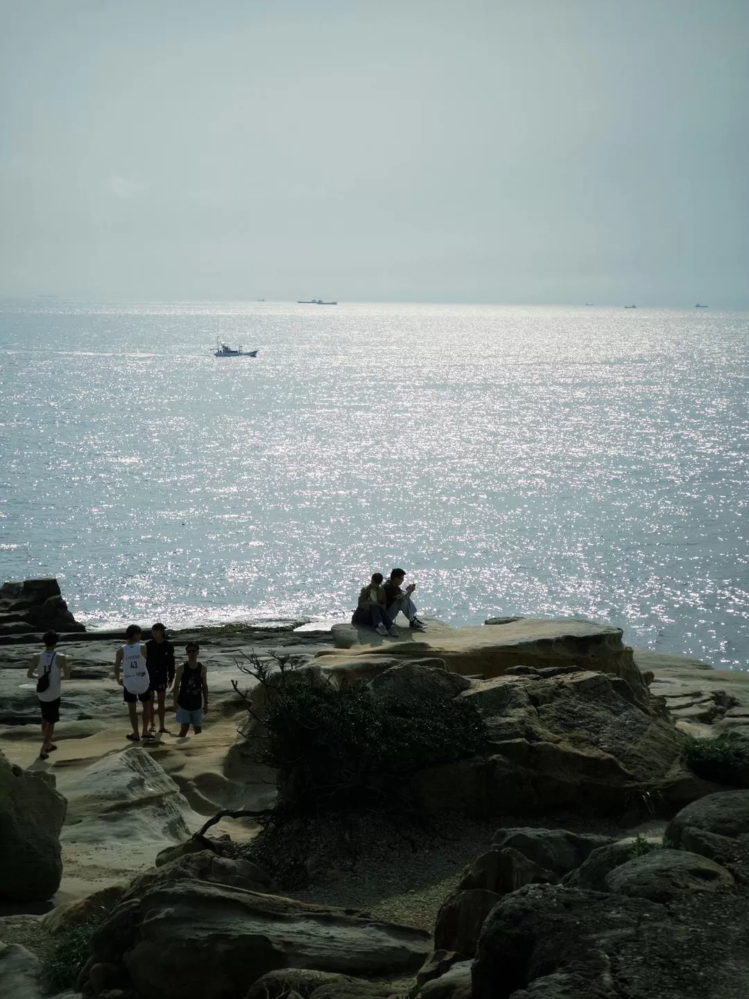 旅游推荐💗一人游：📷记录一下说走就走的关西solo trip