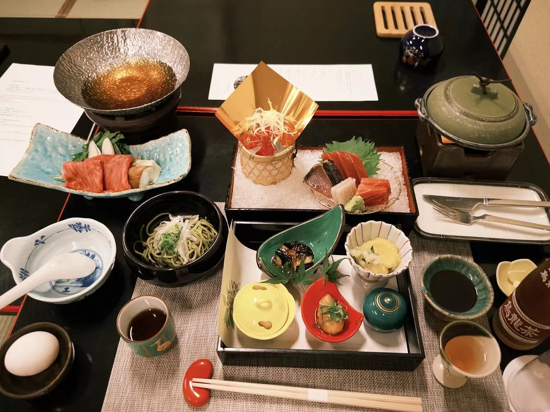 旅游推荐💗一人游：📷记录一下说走就走的关西solo trip