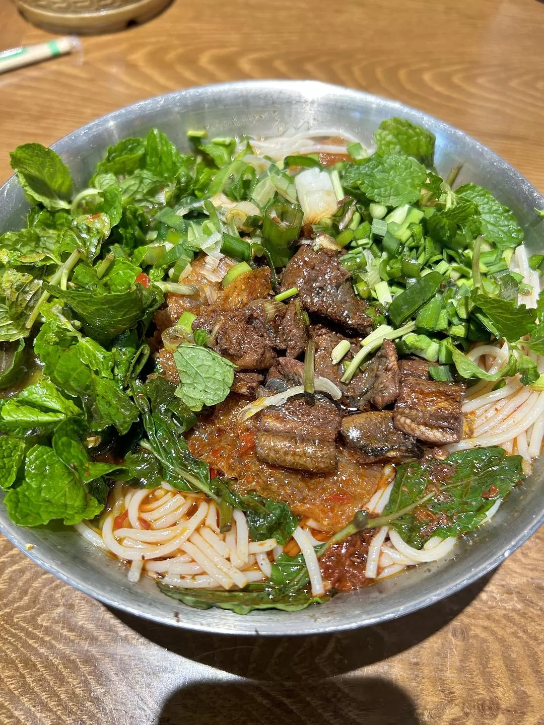 旅游推荐💥一人游：西双版纳-普洱-玉溪-昆明米线之旅成功