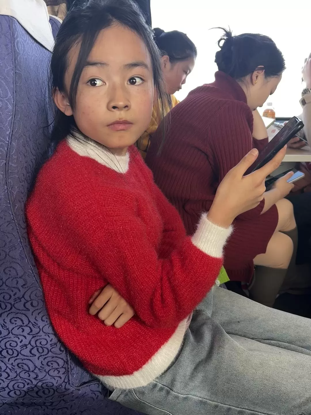 旅游推荐🉑一人游：春节成功的甘肃之旅