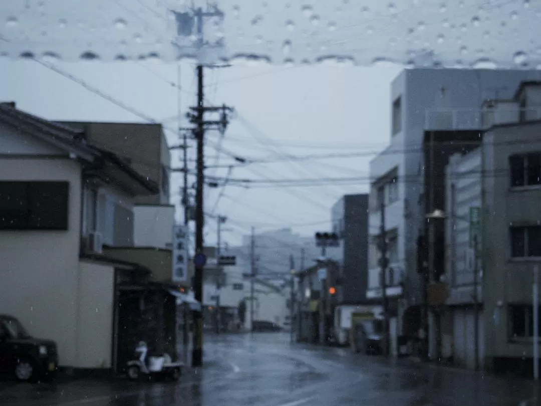 旅游推荐💗一人游：📷记录一下说走就走的关西solo trip