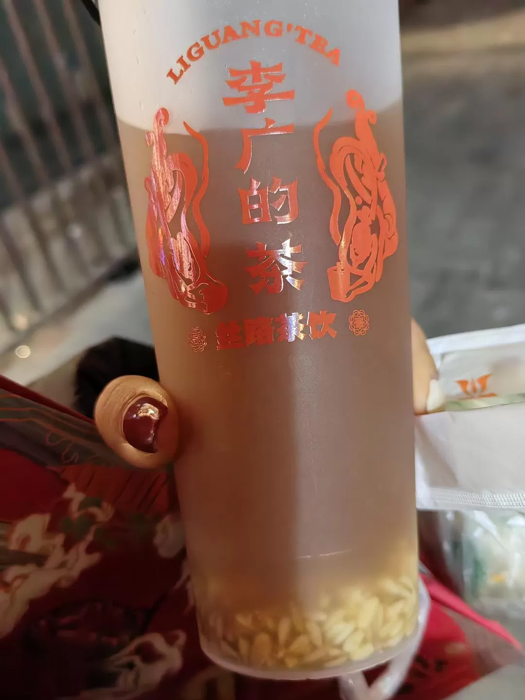 旅游推荐🉑一人游：春节成功的甘肃之旅