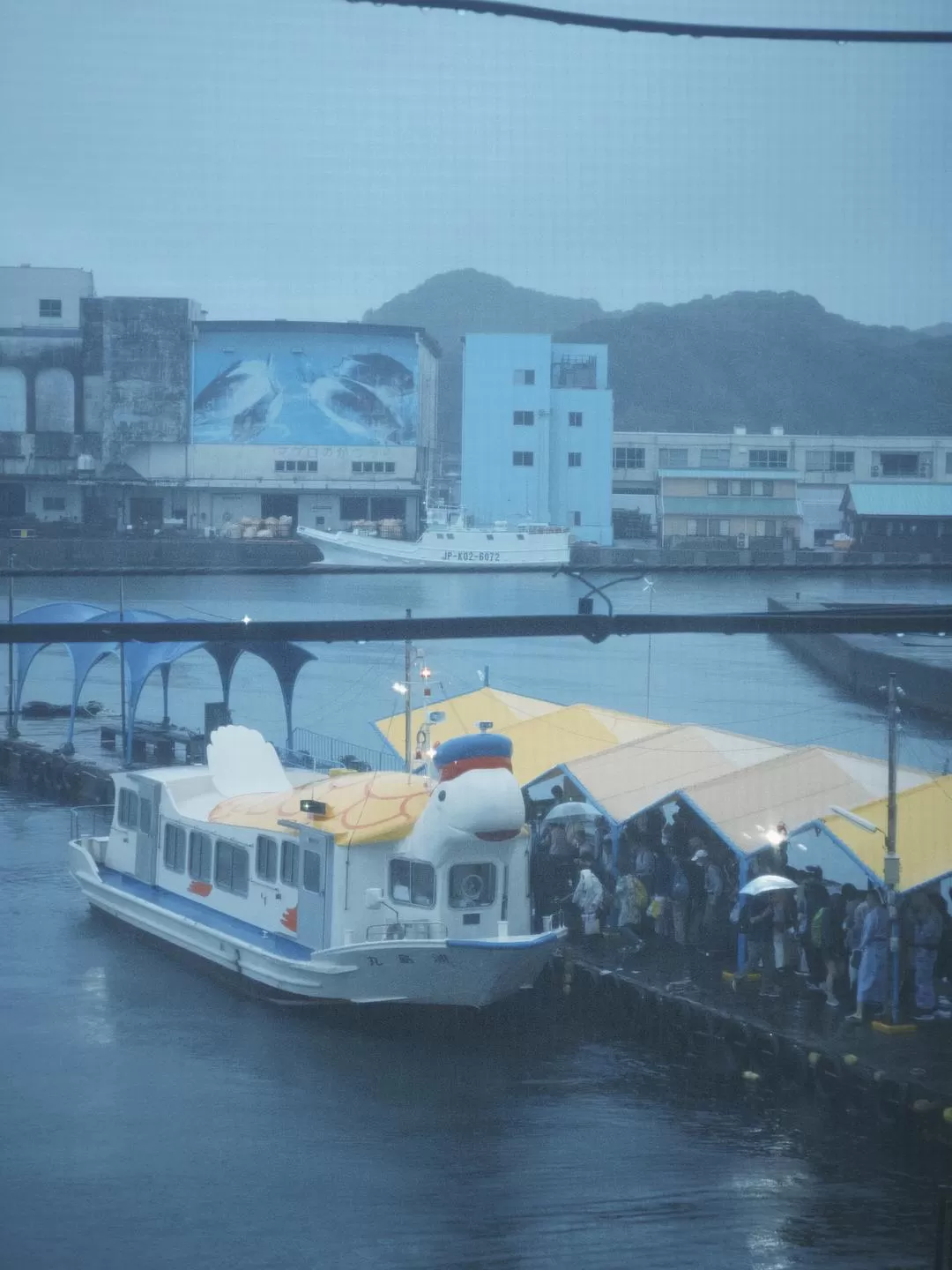 旅游推荐💗一人游：📷记录一下说走就走的关西solo trip