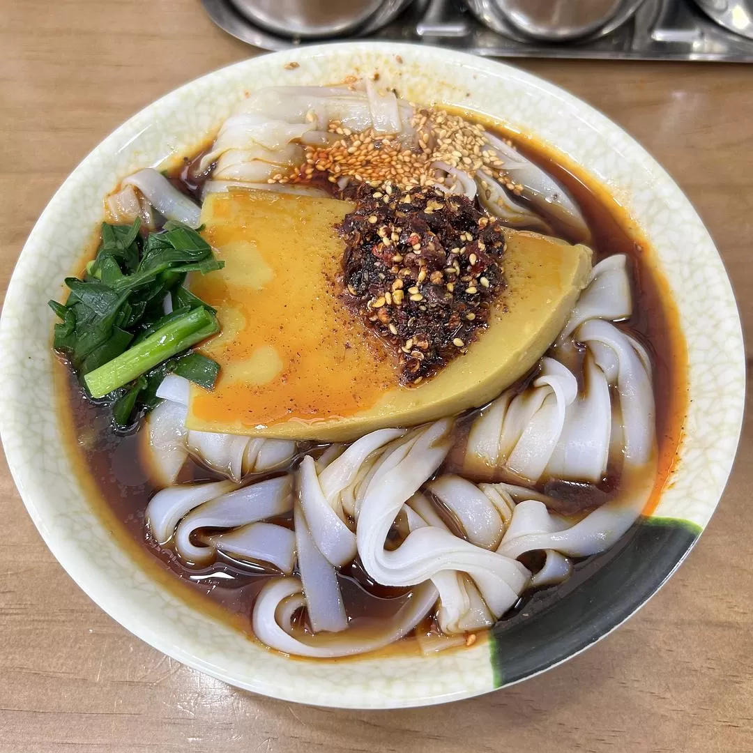 旅游推荐💥一人游：西双版纳-普洱-玉溪-昆明米线之旅成功