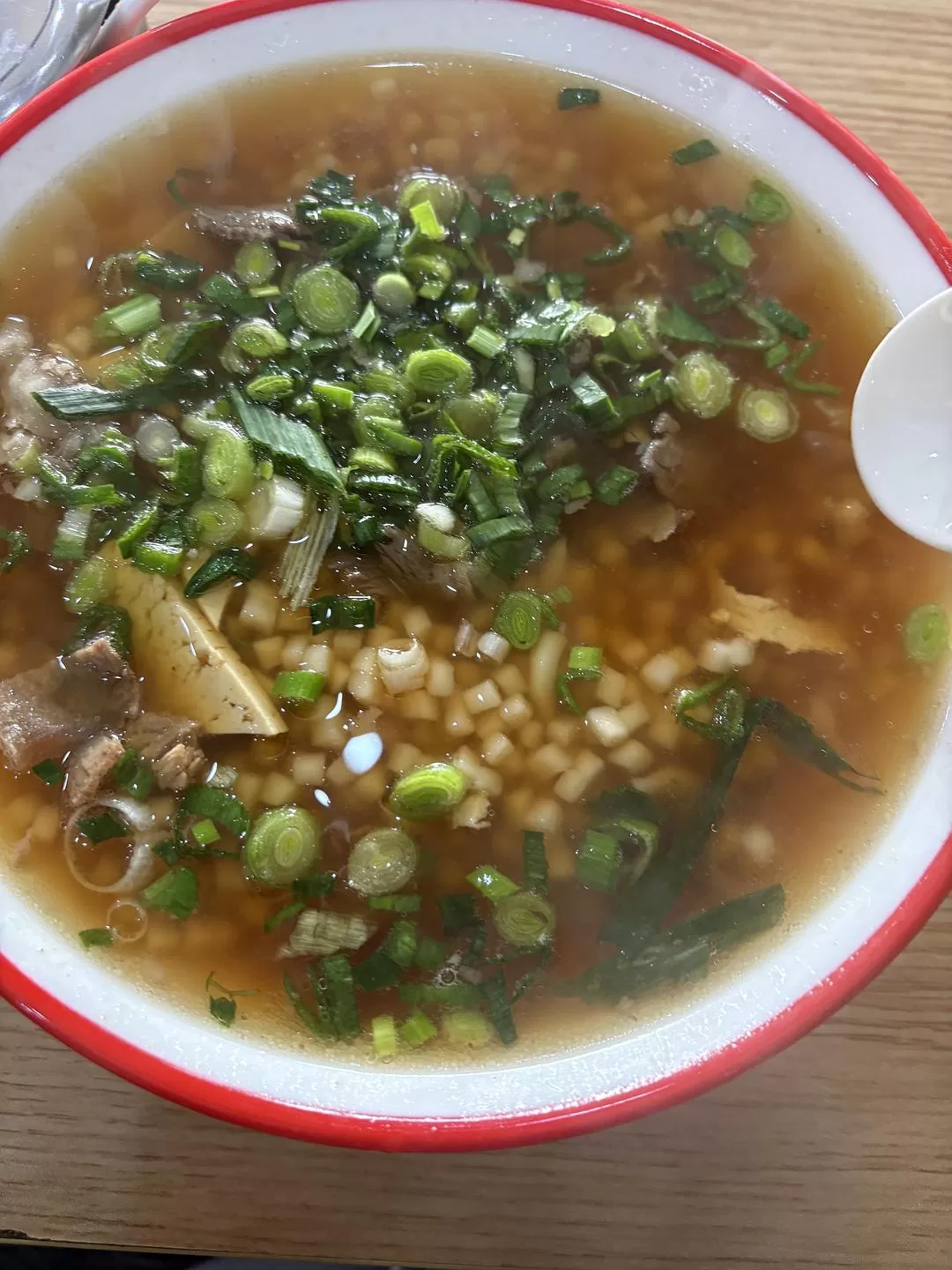 旅游推荐🉑一人游：春节成功的甘肃之旅