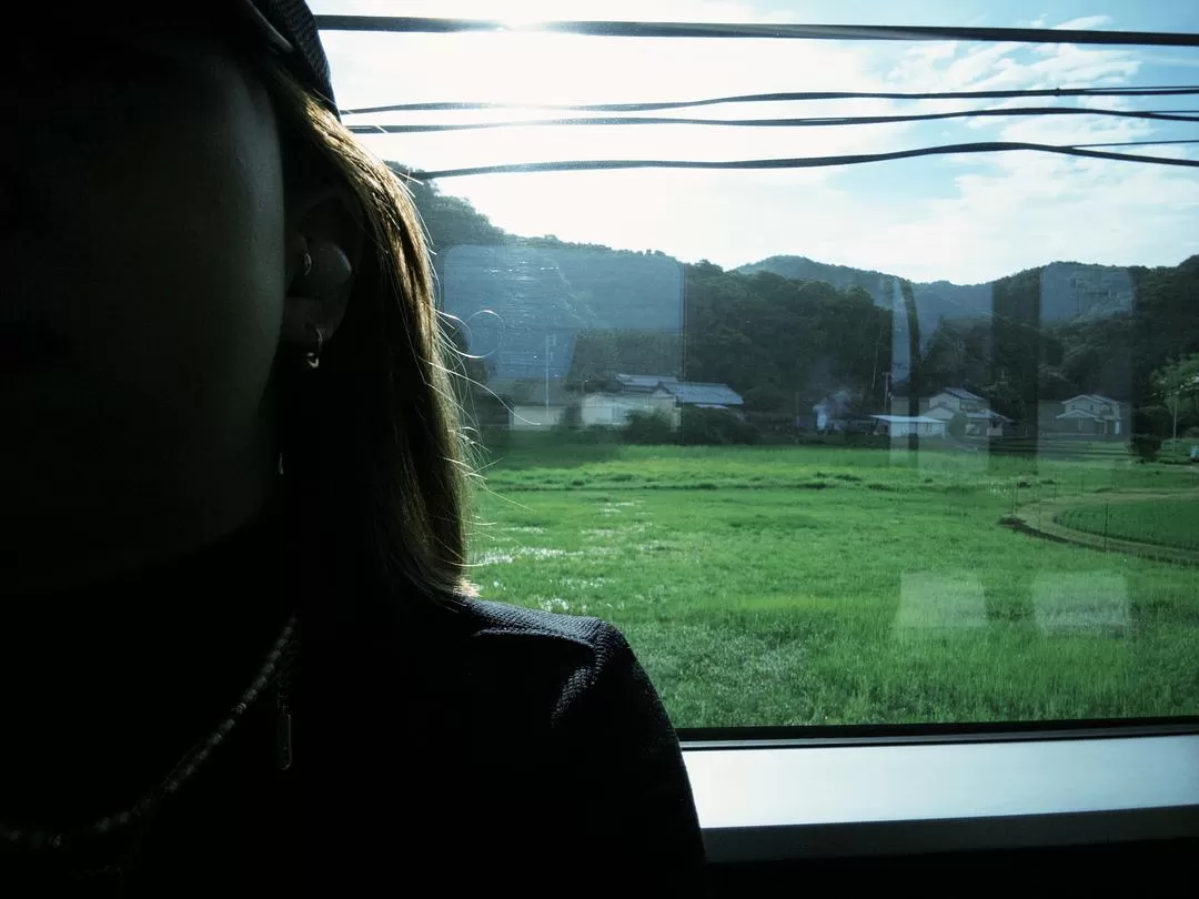 旅游推荐💗一人游：📷记录一下说走就走的关西solo trip