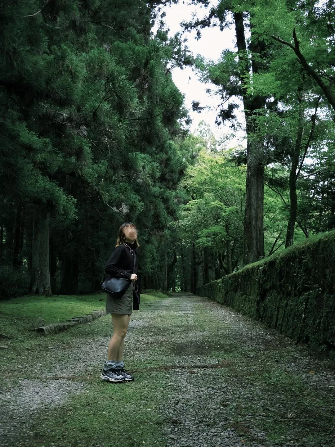 旅游推荐💗一人游：📷记录一下说走就走的关西solo trip