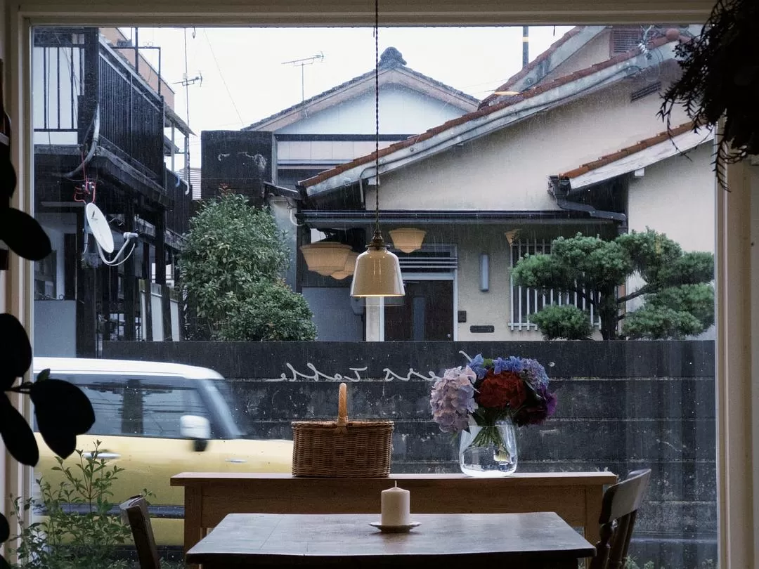 旅游推荐💗一人游：📷记录一下说走就走的关西solo trip