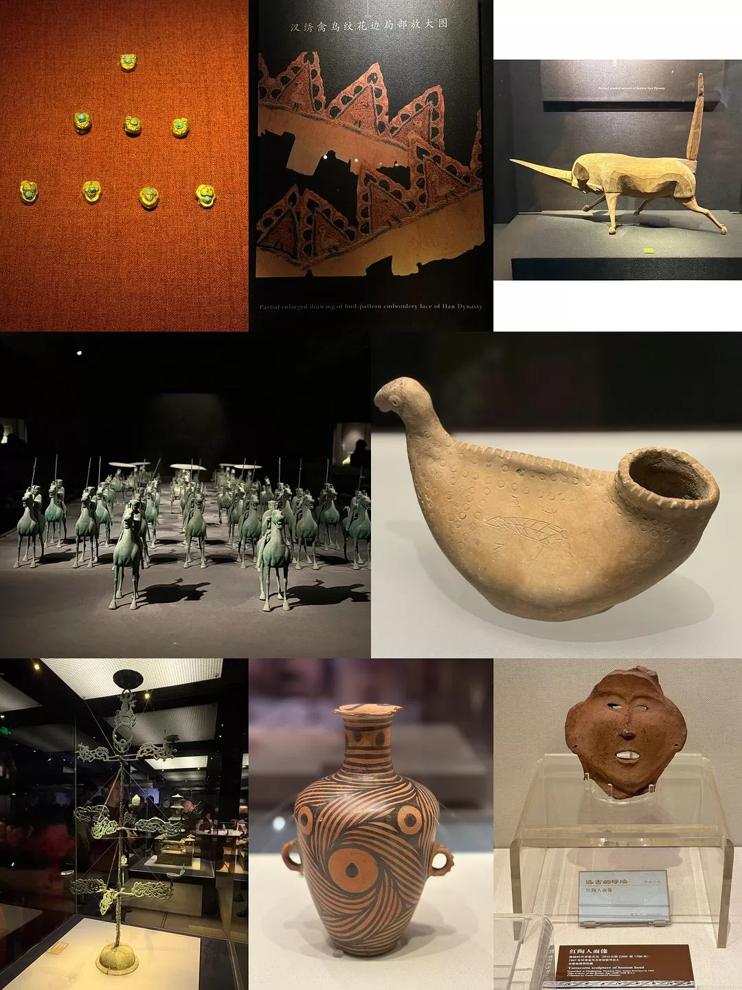 旅游推荐🉑一人游：春节成功的甘肃之旅