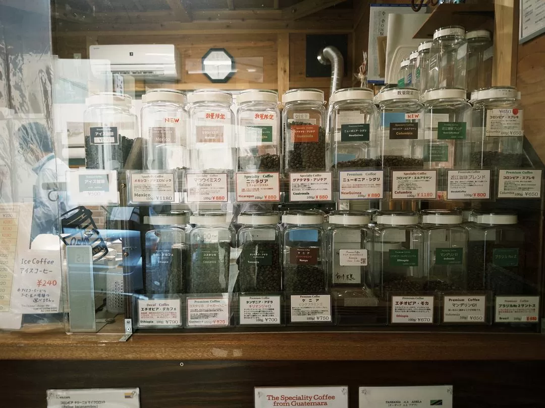 旅游推荐💗一人游：📷记录一下说走就走的关西solo trip