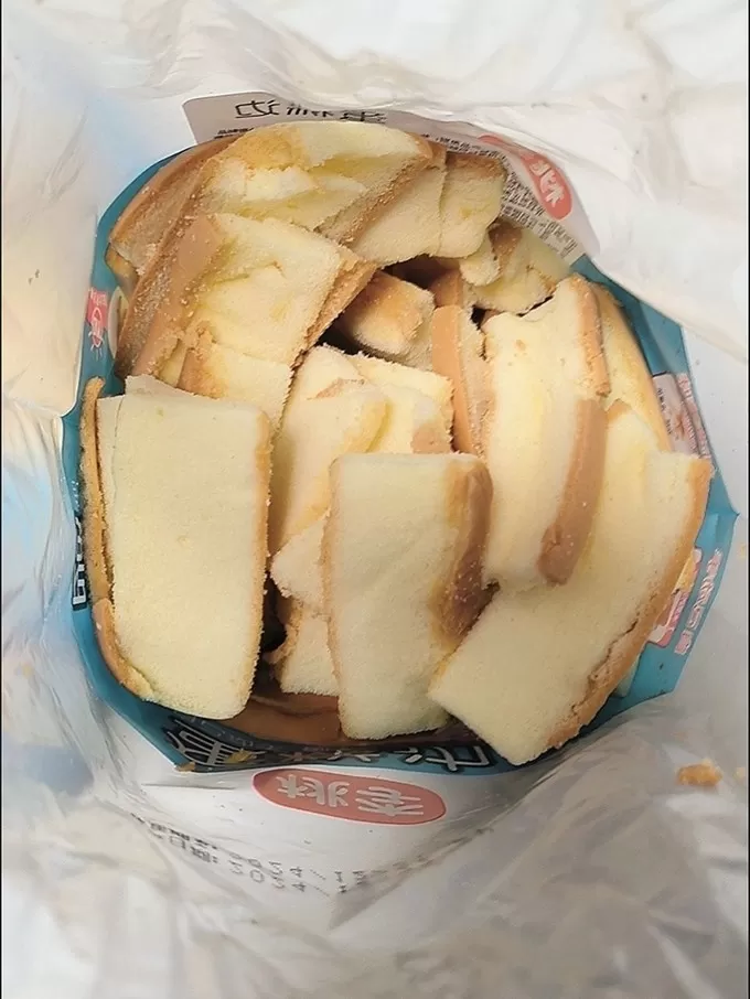 🏅桃李常温蛋糕怎么样？