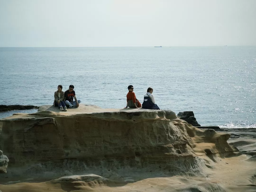 旅游推荐💗一人游：📷记录一下说走就走的关西solo trip