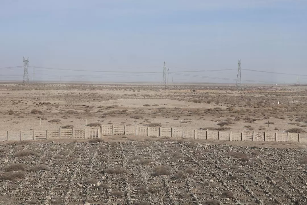 旅游推荐🉑一人游：春节成功的甘肃之旅