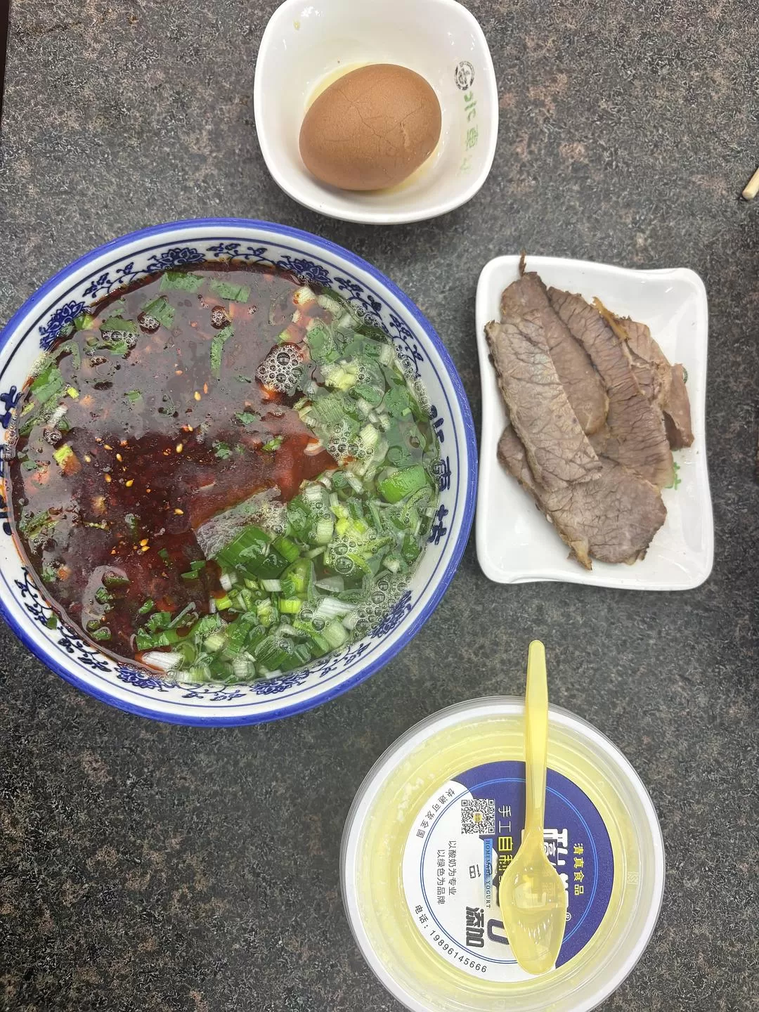 旅游推荐🉑一人游：春节成功的甘肃之旅