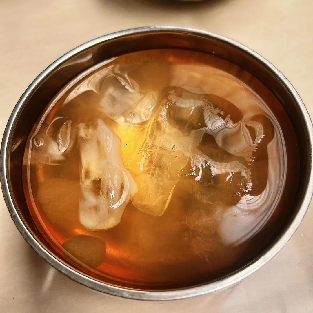 旅游推荐💥一人游：西双版纳-普洱-玉溪-昆明米线之旅成功