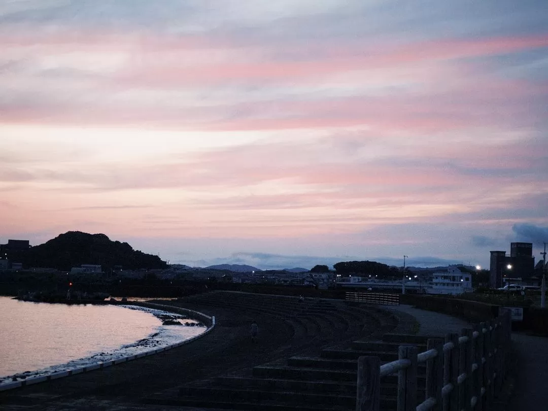 旅游推荐💗一人游：📷记录一下说走就走的关西solo trip