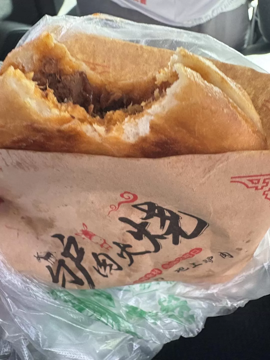 旅游推荐🉑一人游：春节成功的甘肃之旅