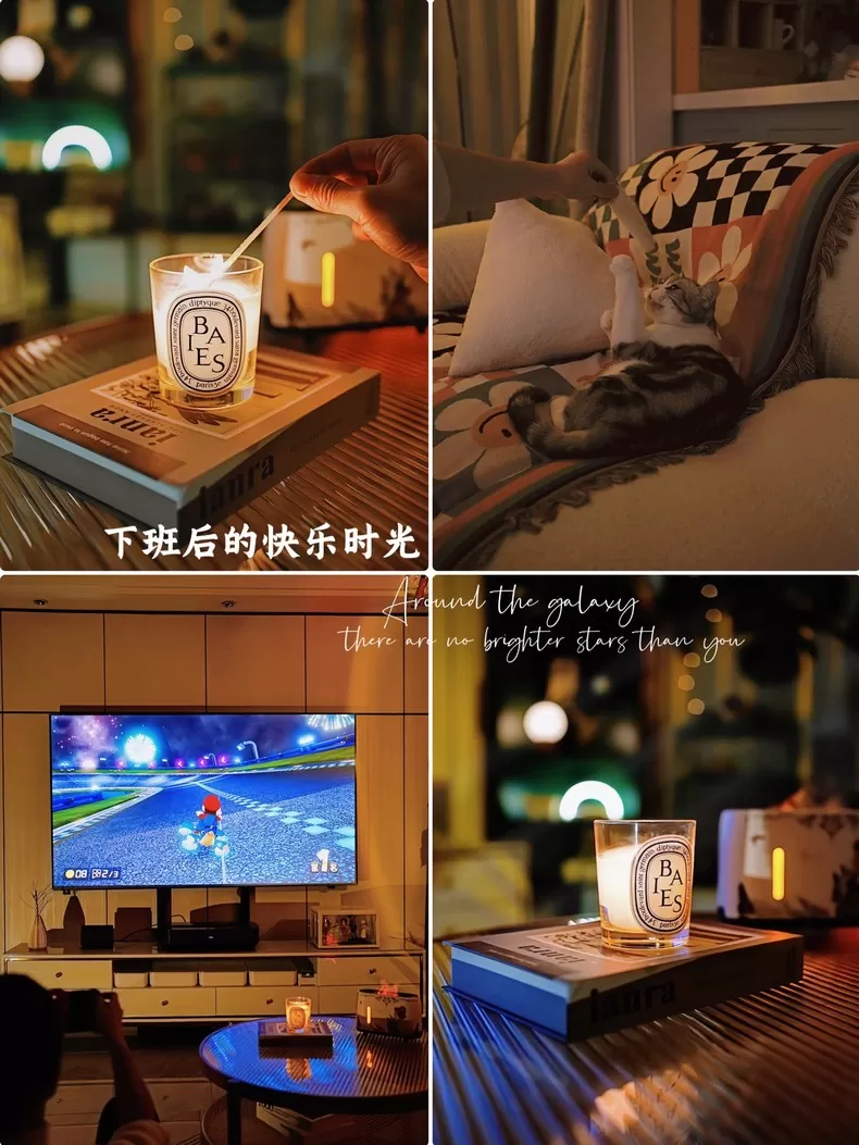 💓海信80寸4K高清超短焦激光电视80D9H评测海信激光电视怎么样?