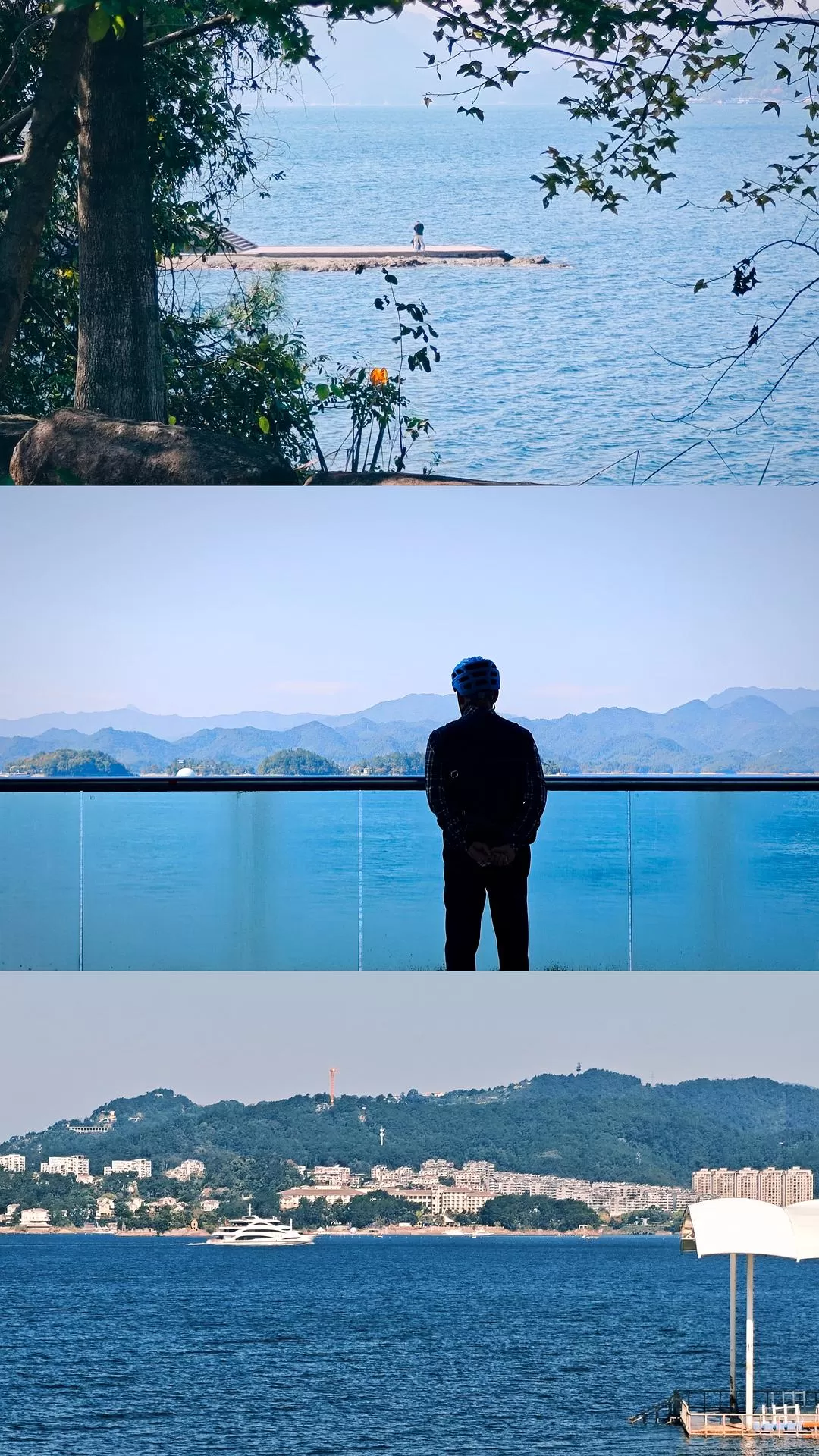 旅游推荐🏅一人游：在皖南黄昏和夜晚的缝隙里消融