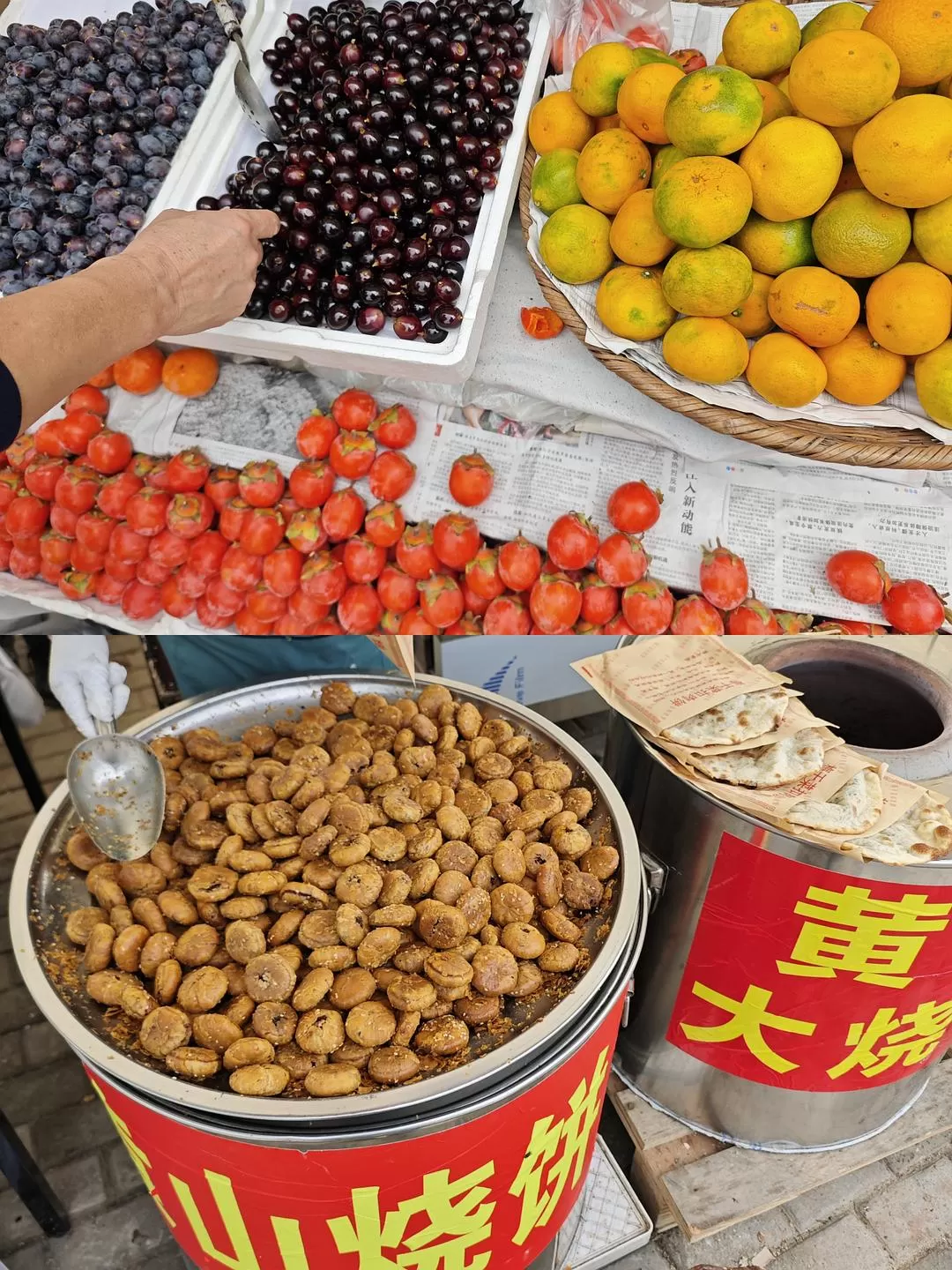 旅游推荐🏅一人游：在皖南黄昏和夜晚的缝隙里消融