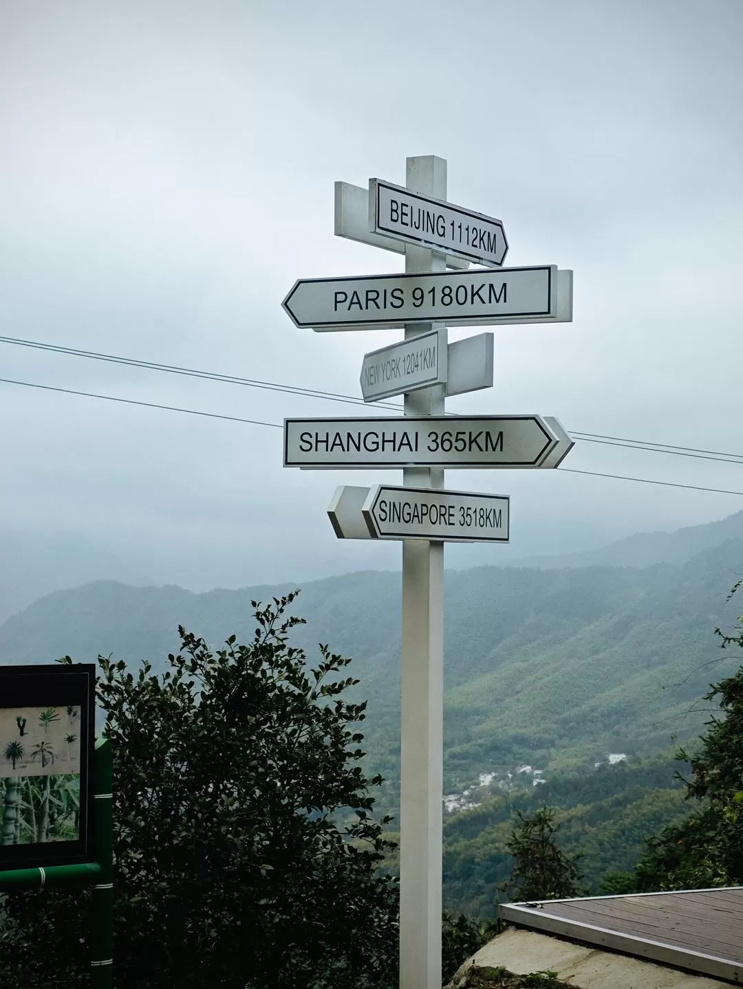 旅游推荐🏅一人游：在皖南黄昏和夜晚的缝隙里消融