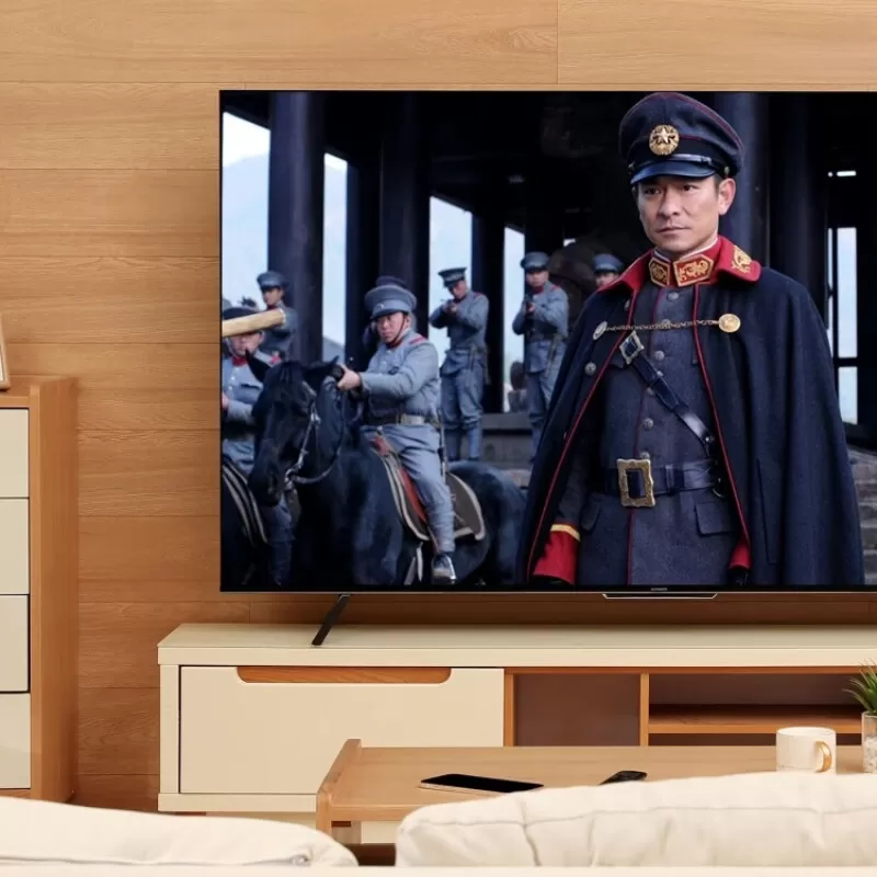 🥉创维55A5Pro智慧屏4K远场语音智能电视55寸评测创维液晶电视怎么样?