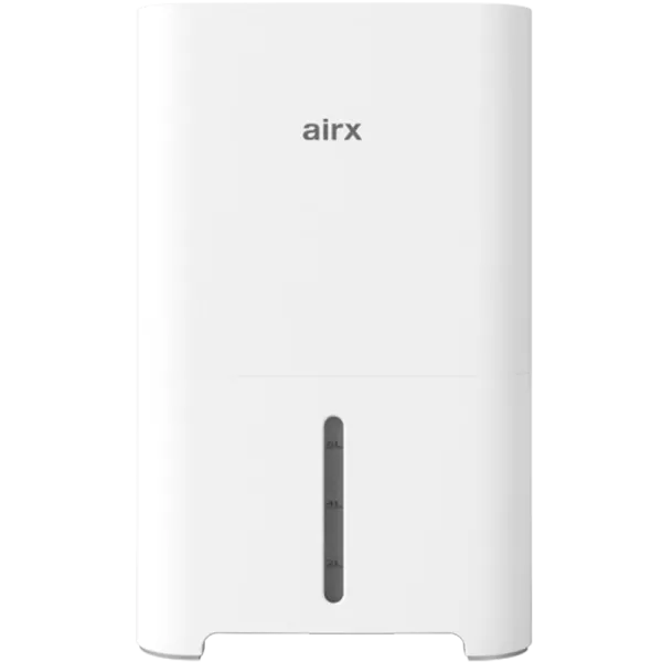 💖气熙AirxH4无雾加湿器怎么样?评测:500ml加湿量四重除菌