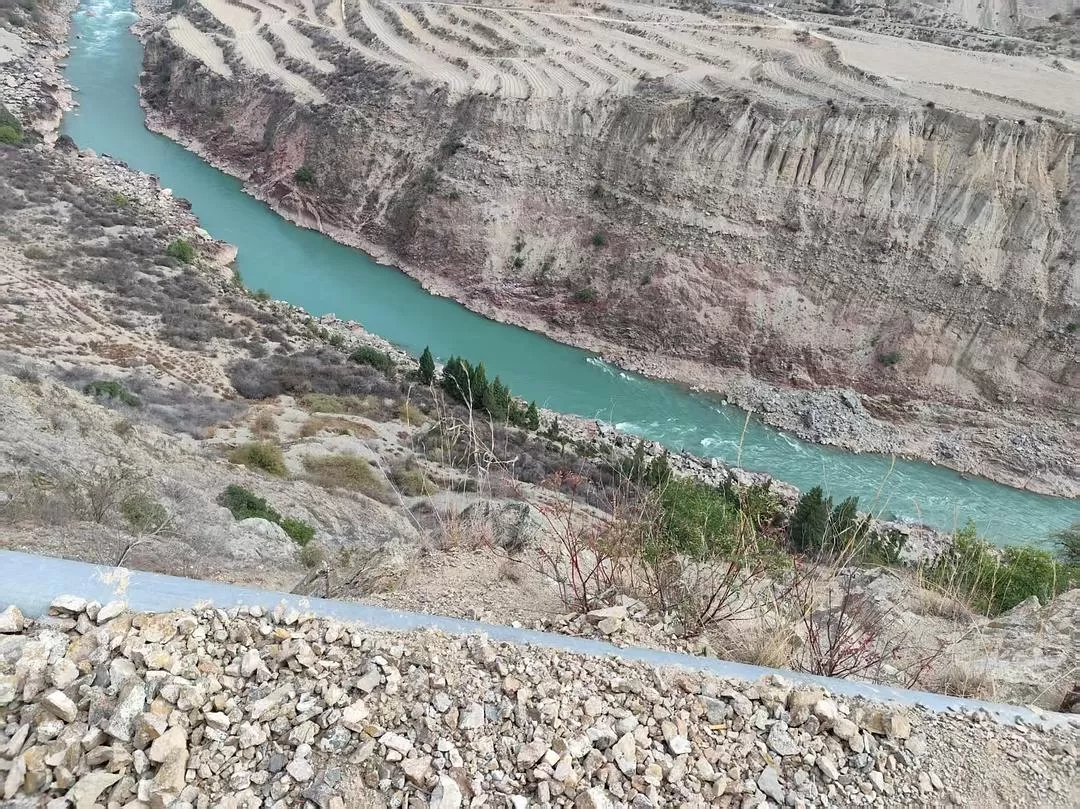 旅游推荐🥉一人游:雨崩&孔雀山&丽江&飞来寺&泸沽湖&香格里拉