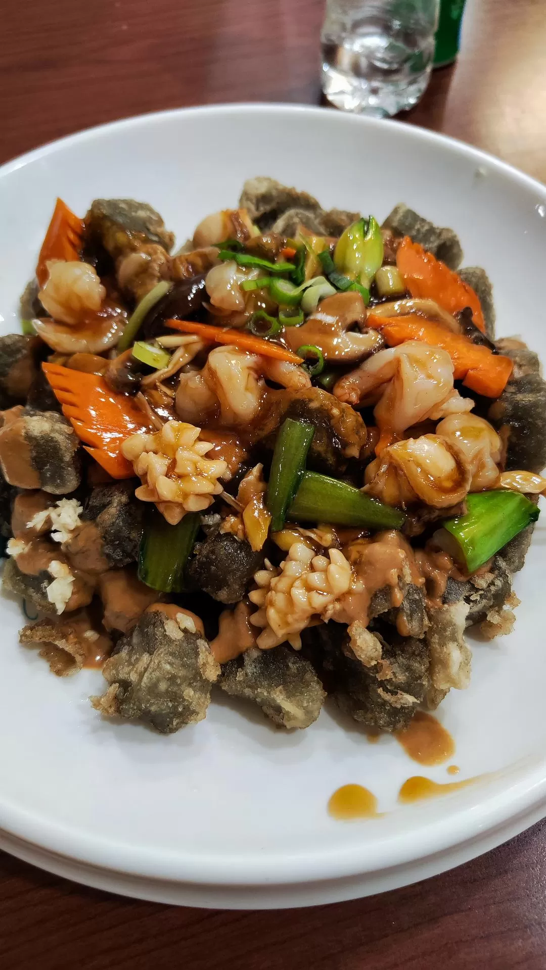 旅游推荐⚡两人游:大连烟台七天