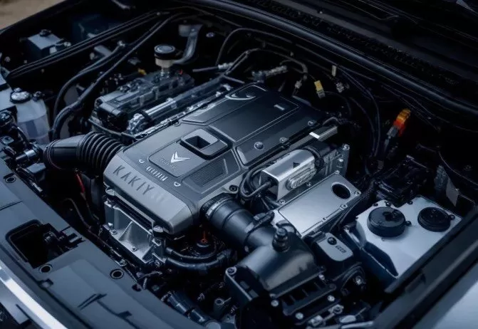 🏆五粮液新能源车怎么样？