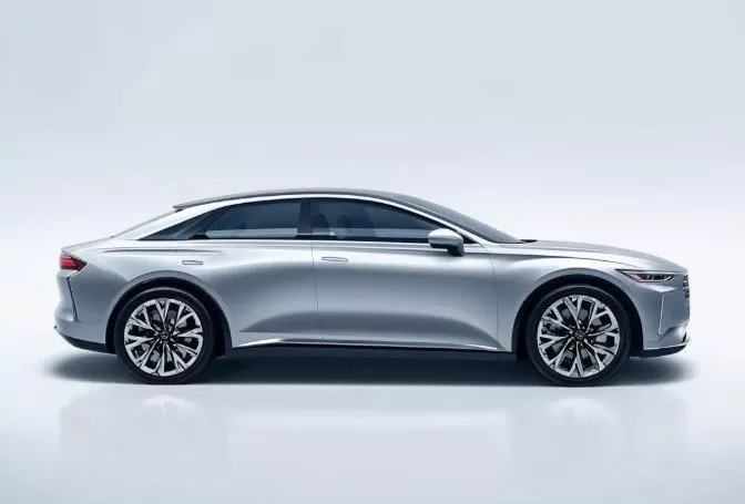 🏆五粮液新能源车怎么样？