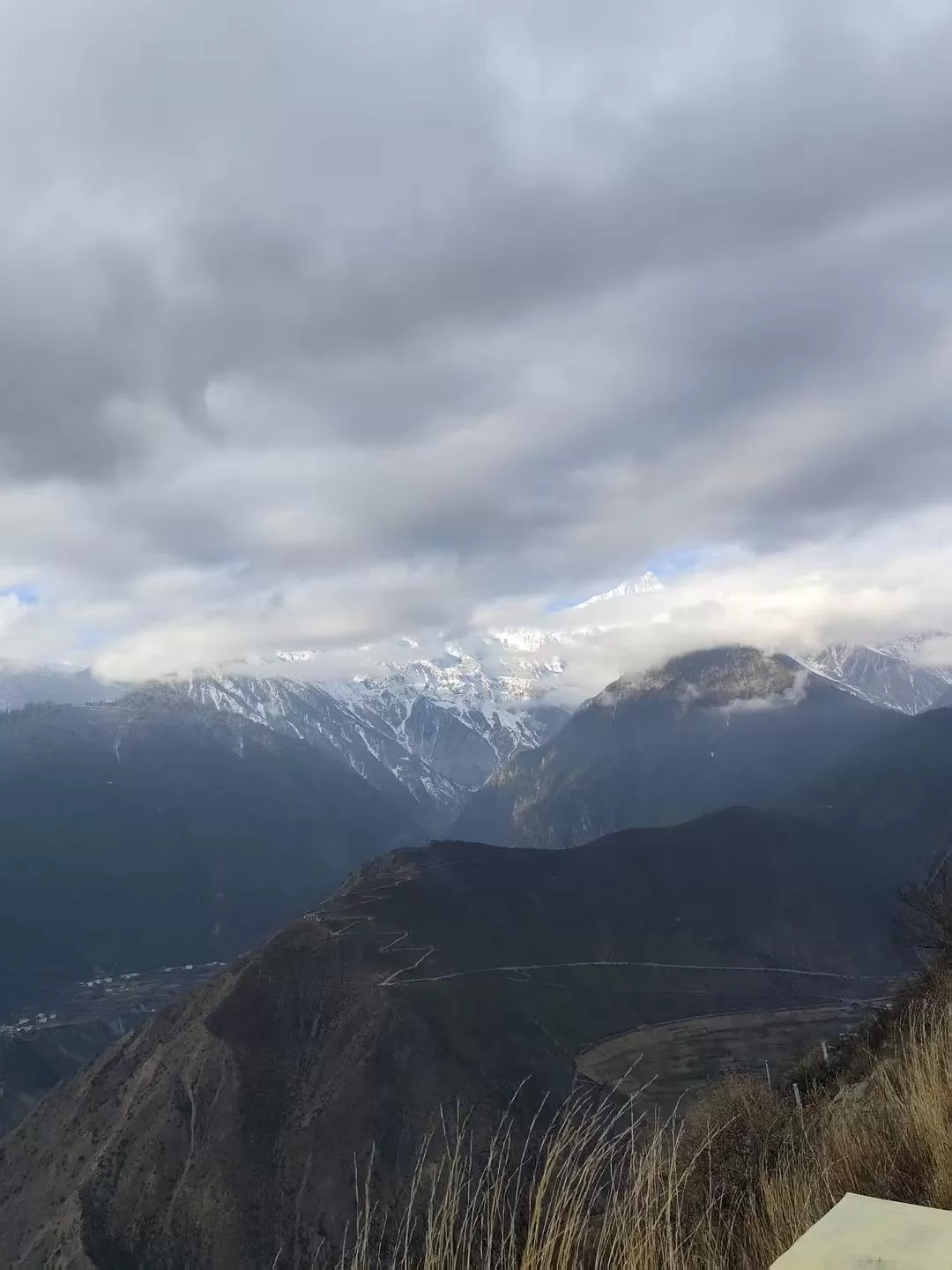 旅游推荐🥉一人游:雨崩&孔雀山&丽江&飞来寺&泸沽湖&香格里拉