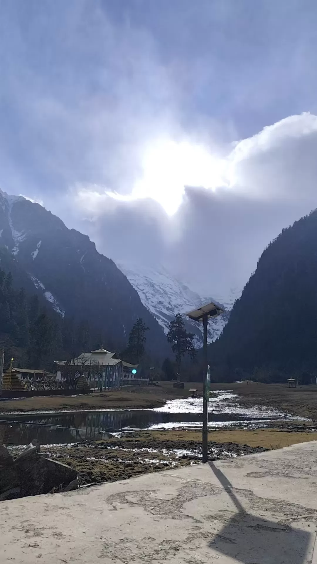 旅游推荐🥉一人游：雨崩&孔雀山&丽江&飞来寺&泸沽湖&香格里拉
