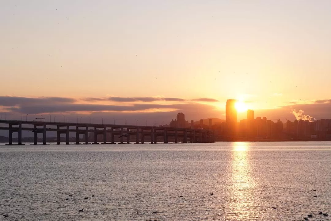 旅游推荐⚡两人游:大连烟台七天