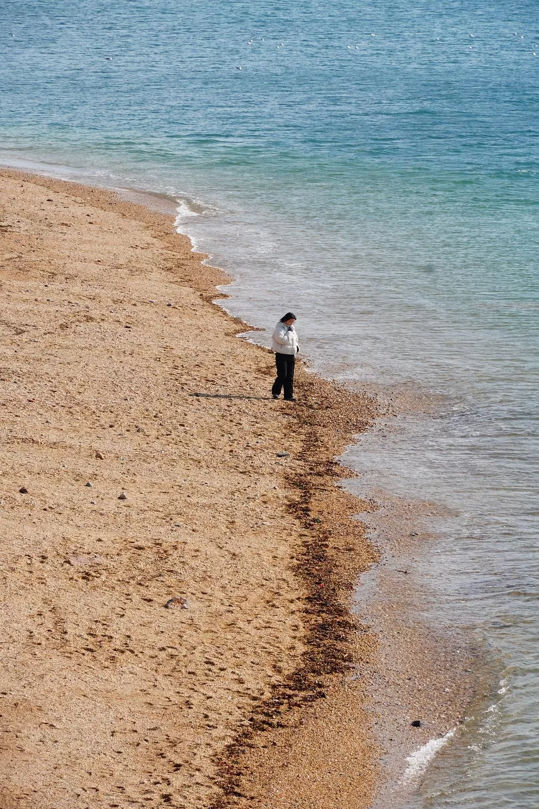 旅游推荐⚡两人游:大连烟台七天
