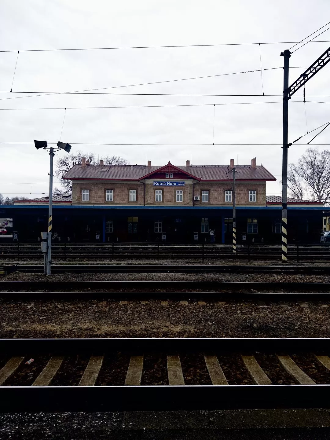 旅游推荐💥国外游：2025年春节，三个女生12日奥匈捷自由行大成功