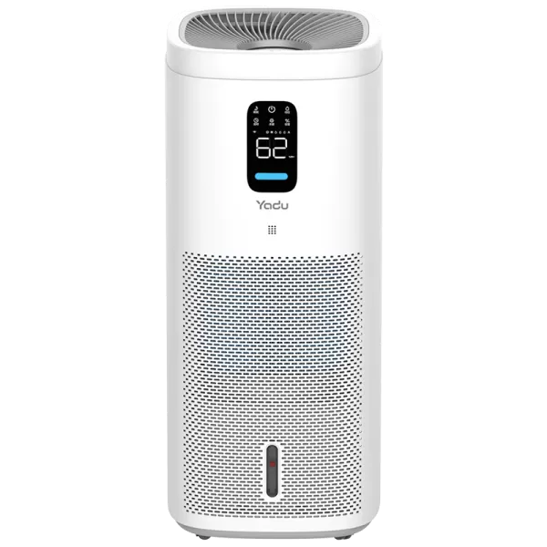 💝亚都SZ1200-TK101(Hi)加湿器怎么样?评测:无雾加湿APP智联