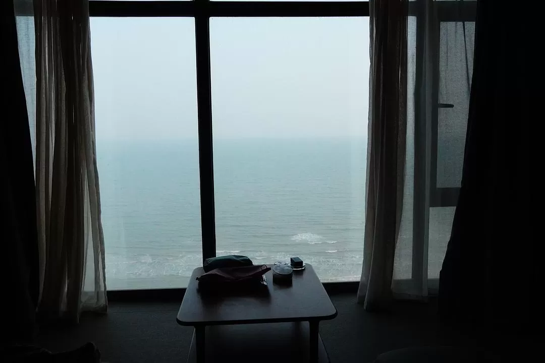 旅游推荐⚡两人游:大连烟台七天