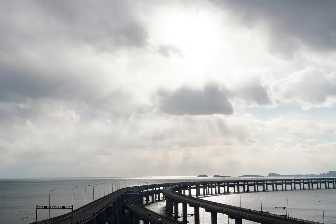 旅游推荐⚡两人游:大连烟台七天