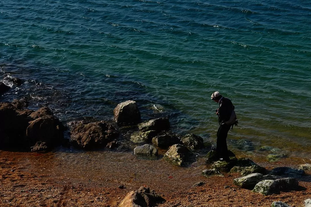 旅游推荐⚡两人游:大连烟台七天