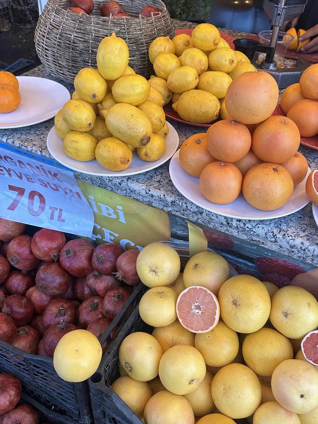 旅游推荐🉑一人游：春节土耳其🇹🇷环线十天九晚～这次跑远啦🤗