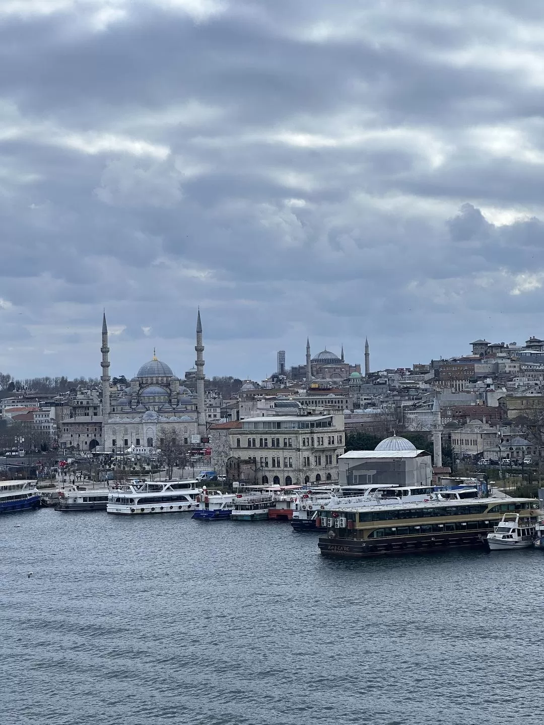 旅游推荐🉑一人游：春节土耳其🇹🇷环线十天九晚～这次跑远啦🤗